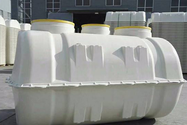 模壓化糞池的三個(gè)格分別起到什么作用 模壓化糞池的三個(gè)格分別起到什么作用