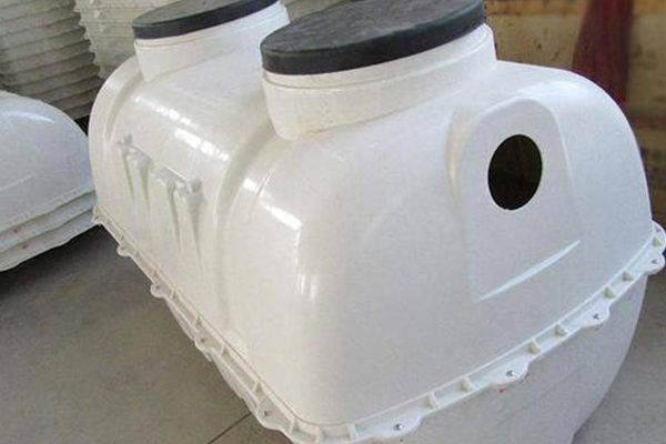 怎么選擇一個可靠的模壓化糞池生產廠家 怎么選擇一個可靠的模壓化糞池生產廠家