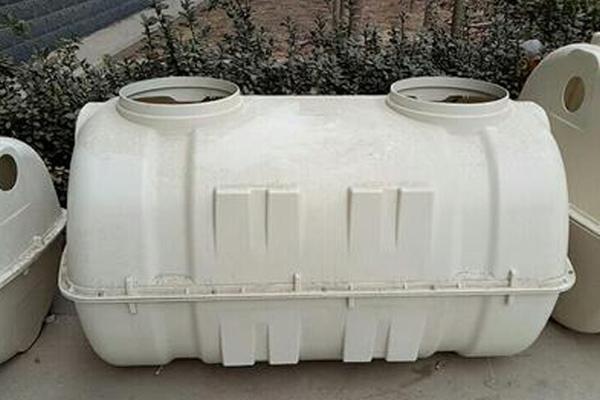 模壓化糞池廠家給出的價格都和什么有關(guān)系 模壓化糞池廠家給出的價格都和什么有關(guān)系