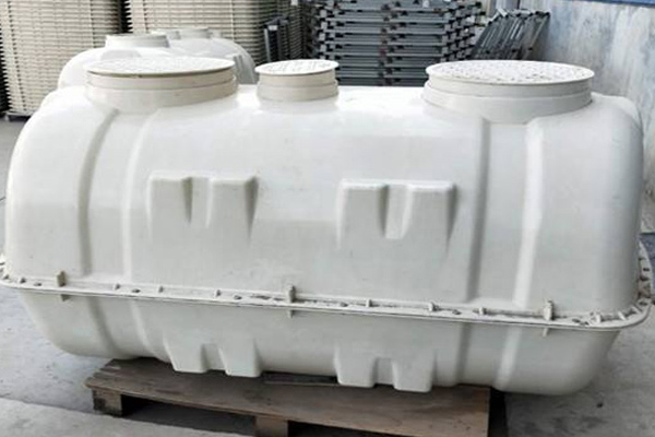 模壓化糞池裝滿了該怎么來進(jìn)行清理 模壓化糞池裝滿了該怎么來進(jìn)行清理