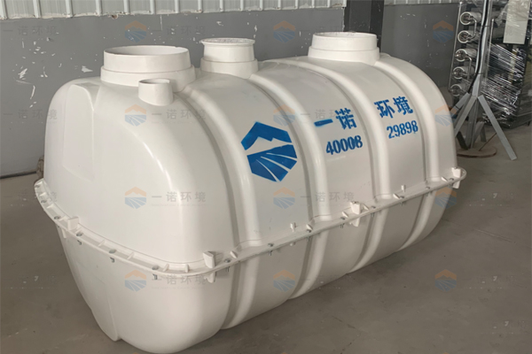 農(nóng)村化糞池需要怎么來(lái)建造 農(nóng)村化糞池需要怎么來(lái)建造