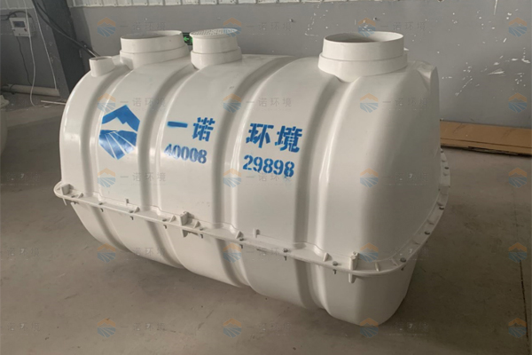 為什么建議將農(nóng)村的傳統(tǒng)化糞池更換成模壓化糞池 為什么建議將農(nóng)村的傳統(tǒng)化糞池更換成模壓化糞池