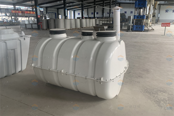 安裝三格式化糞池的時候要注意到哪幾個事項 安裝三格式化糞池的時候要注意到哪幾個事項