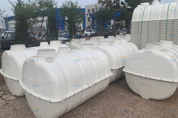 玻璃鋼化糞池的使用給農(nóng)村生活帶來了哪些好處 玻璃鋼化糞池的使用給農(nóng)村生活帶來了哪些好處