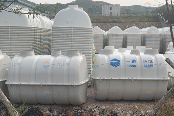 玻璃鋼化糞池為什么可以替代傳統的化糞池 玻璃鋼化糞池為什么可以替代傳統的化糞池