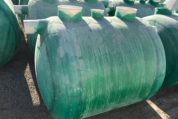 三格式化糞池為什么適合在農(nóng)村廁改中使用 三格式化糞池為什么適合在農(nóng)村廁改中使用