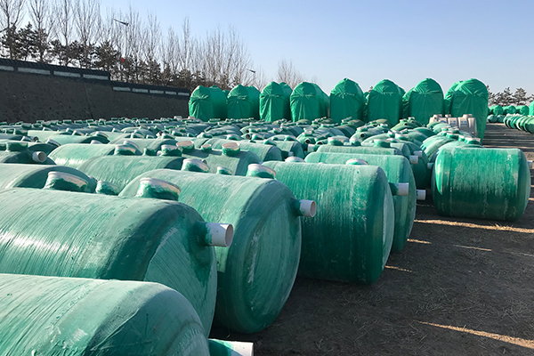 玻璃鋼化糞池使用過程中都有哪幾點需要注意的 玻璃鋼化糞池使用過程中都有哪幾點需要注意的
